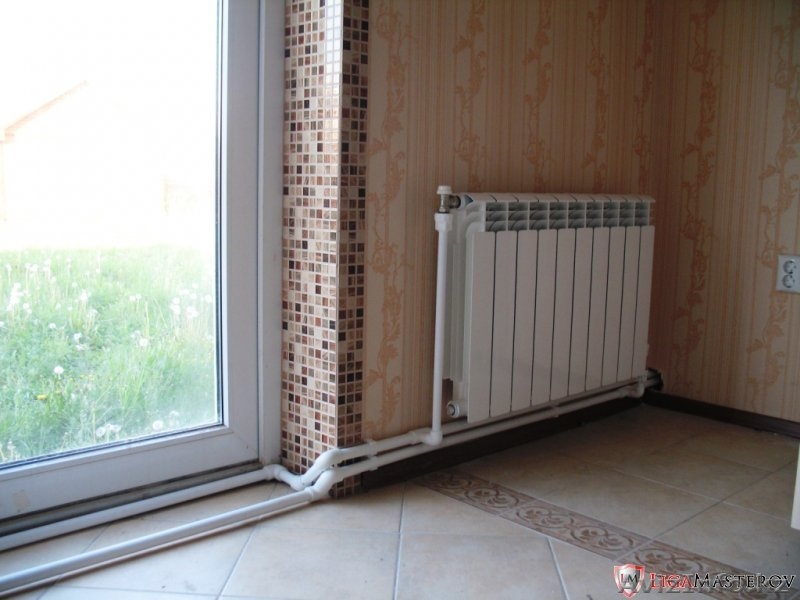 Сантехники в Павлодаре - Изображение #2, Объявление #1525453