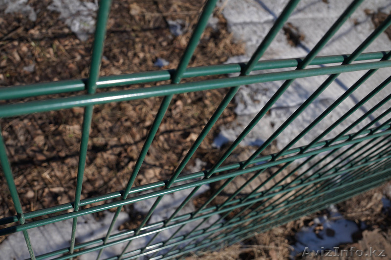 Ограждение 2d, Забор 2d - Изображение #2, Объявление #1524992