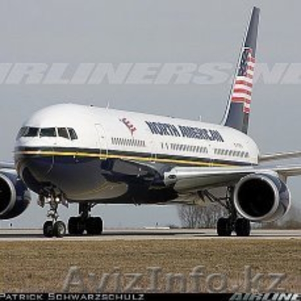 Авиаагентство Аризона - Изображение #2, Объявление #1522065