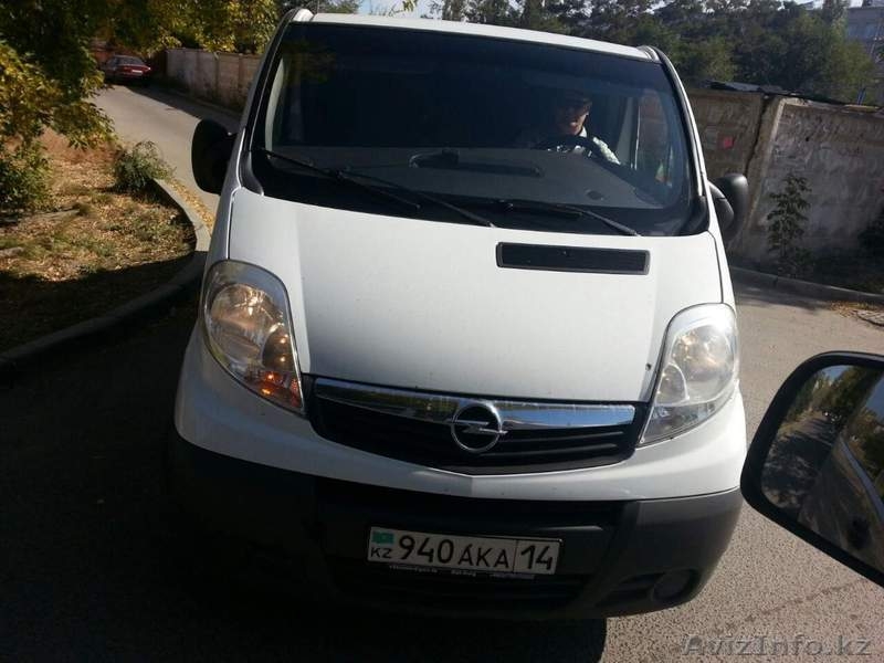 Заказ комфортабельного автомобиля - Изображение #3, Объявление #1521212