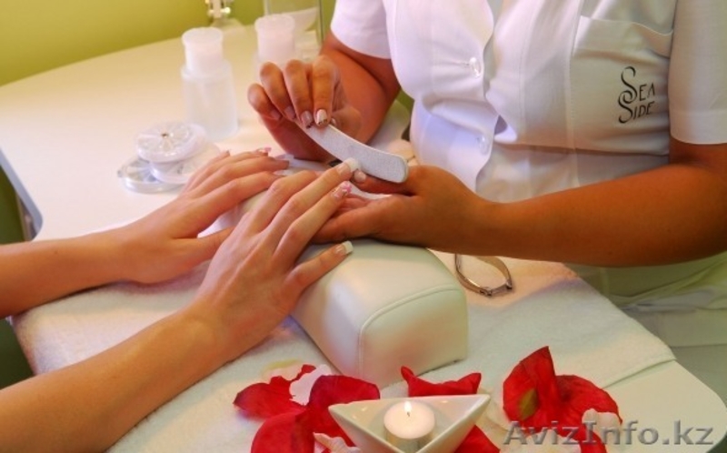 Курсы парикмахеров и мастеров ногтевого сервиса "Профессионал" - Изображение #1, Объявление #1443010