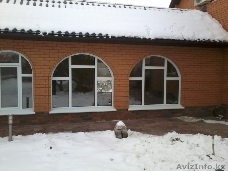 Изготовление, ремонт, обслуживание пластиковых изделий  - Изображение #1, Объявление #1533712