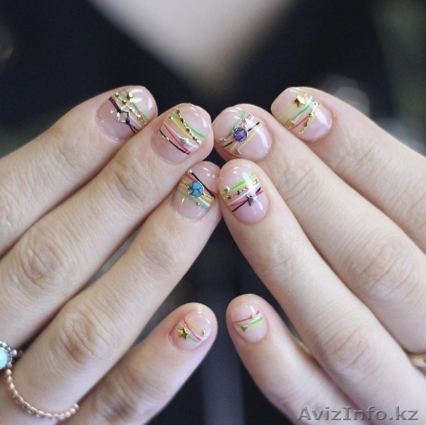 Курсы парикмахеров и мастеров ногтевого сервиса "Профессионал" - Изображение #2, Объявление #1443010