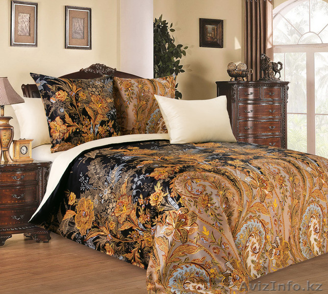 Постельное белье из России - Изображение #1, Объявление #1529354