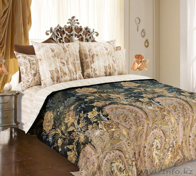 Постельное белье из России - Изображение #4, Объявление #1529354