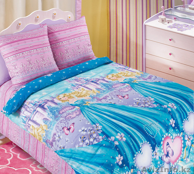 Постельное белье из России - Изображение #9, Объявление #1529354