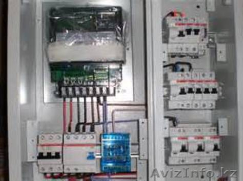 Изготовление, ремонт, обслуживание пластиковых изделий  - Изображение #6, Объявление #1533712