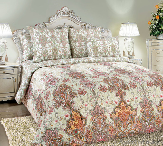 Постельное белье из России - Изображение #5, Объявление #1529354