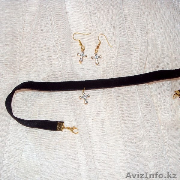 Бренд ручной работы Black Kadupul - Изображение #2, Объявление #1543773