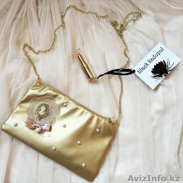 Бренд ручной работы Black Kadupul - Изображение #3, Объявление #1543773