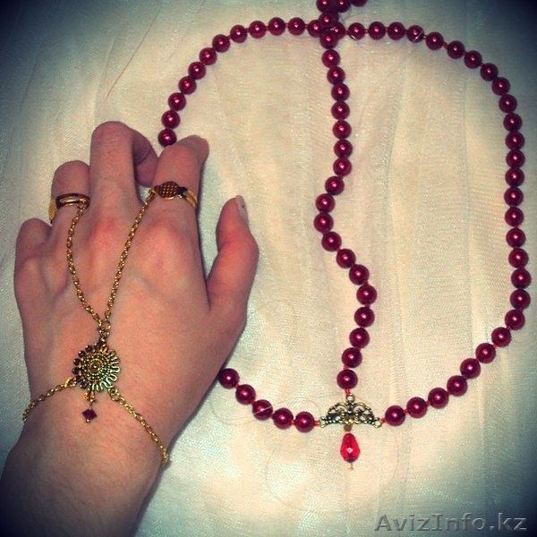 Бренд ручной работы Black Kadupul - Изображение #6, Объявление #1543773