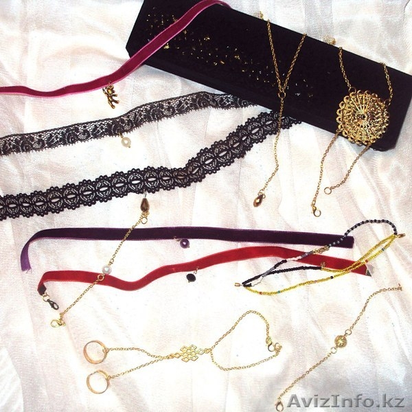 Бренд ручной работы Black Kadupul - Изображение #7, Объявление #1543773