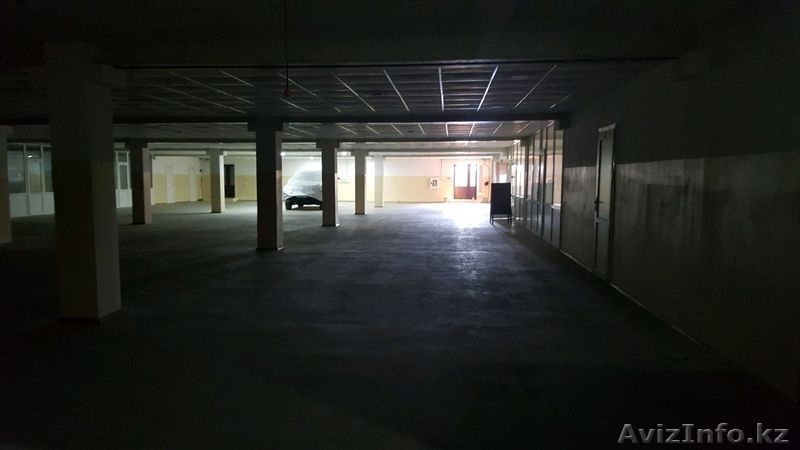 Продам склад, комплекс в г. Павлодар - Изображение #5, Объявление #1561794