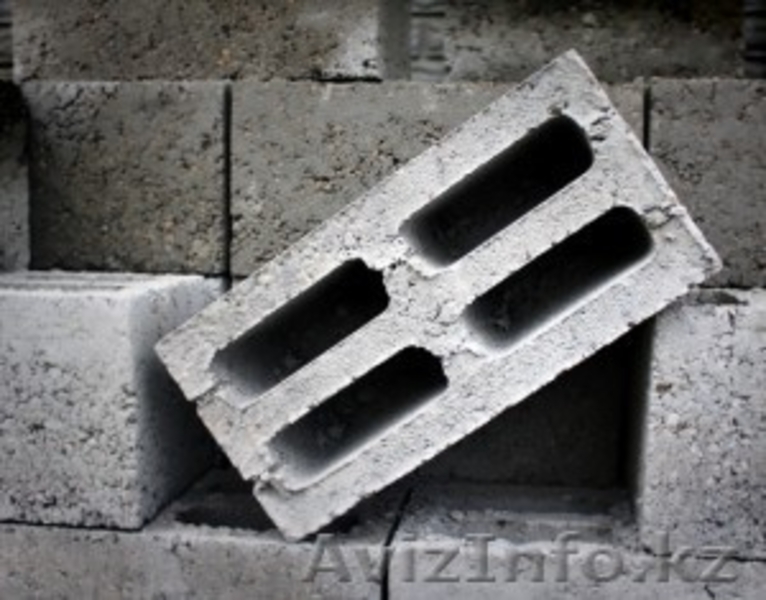 Пескоблок М 100  - Изображение #1, Объявление #1557576