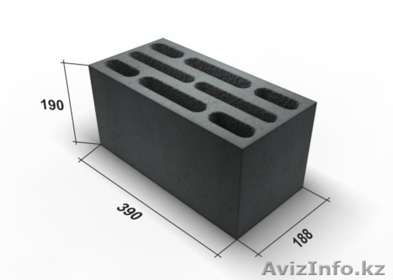 Пескоблок М 100  - Изображение #2, Объявление #1557576