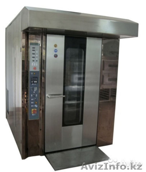 Кондитерская печь в Павлодаре - Изображение #2, Объявление #1556942