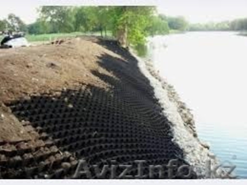 георешетка 100/160*160 - Изображение #1, Объявление #1564660