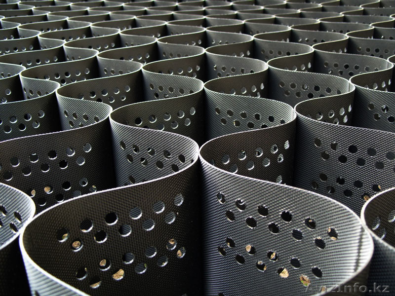 георешетка 50/210*210 - Изображение #1, Объявление #1564657