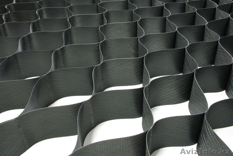 георешетка 50/160*160 - Изображение #1, Объявление #1564656