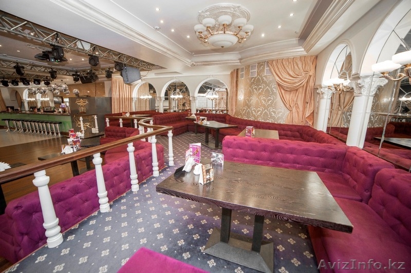 Продается крупный гостиничный комплекс в Усть-Каменогорске за 8 лет окупаемости - Изображение #5, Объявление #1563143