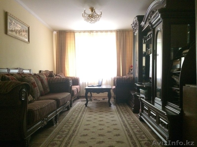 Продается 4-комнатная квартира! - Изображение #1, Объявление #1566932