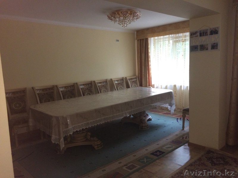 Продается 4-комнатная квартира! - Изображение #2, Объявление #1566932