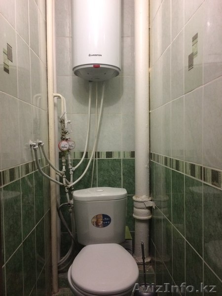 Продается 4-комнатная квартира! - Изображение #3, Объявление #1566932