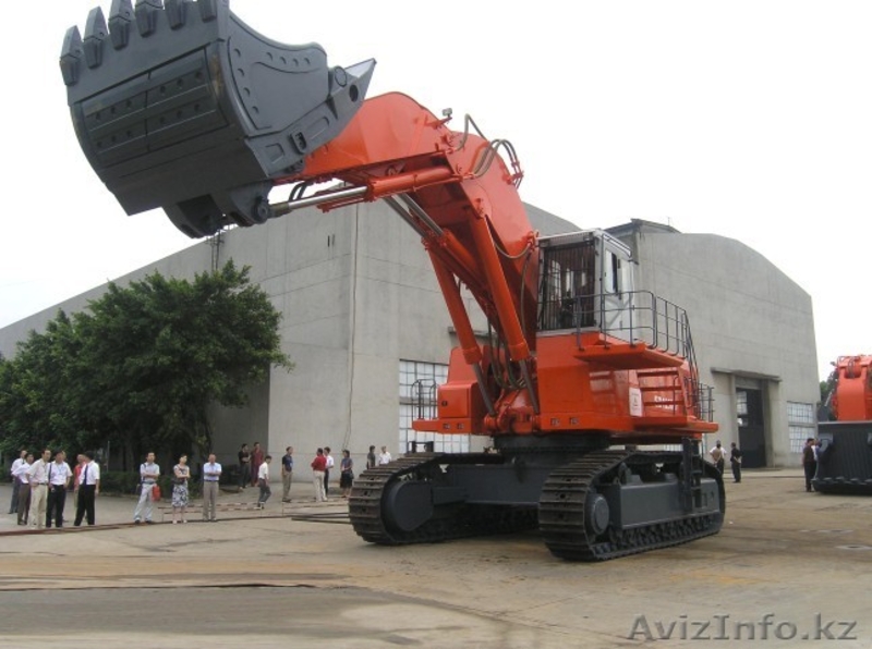 Ковш экскаватора - Изображение #5, Объявление #1574376