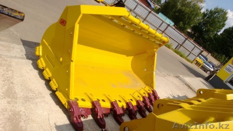 Ковш экскаватора - Изображение #4, Объявление #1574376