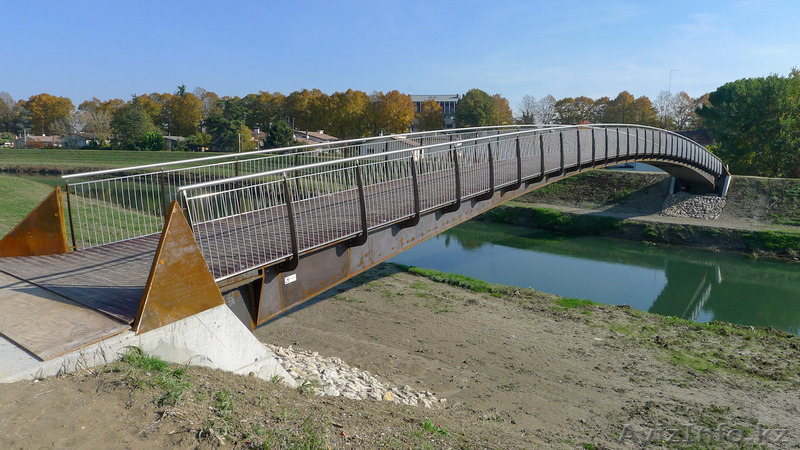 Перильные ограждения  - Изображение #1, Объявление #1574353