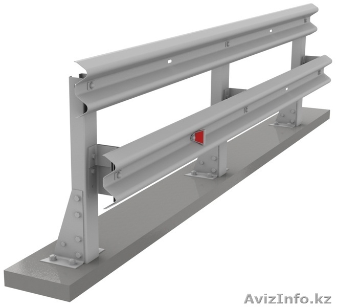 11МО Мостовые ограждения барьерного типа  - Изображение #3, Объявление #1574352