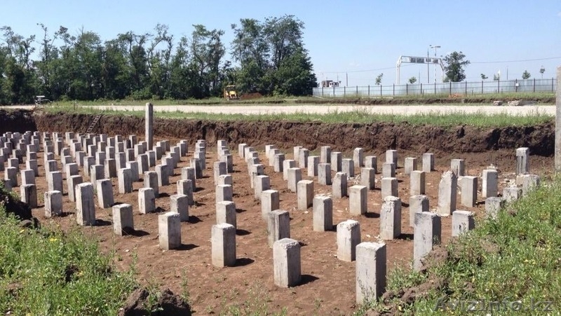 Сваи 50.30-6 (5м) - Изображение #2, Объявление #1573695