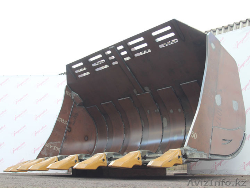 Ковш экскаватора - Изображение #3, Объявление #1574376