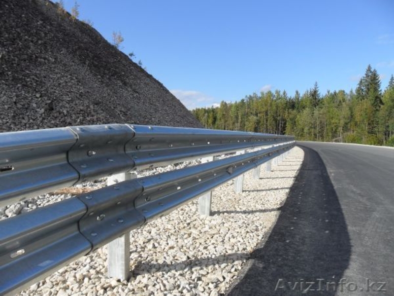 Барьерное дорожное ограждение 11ДО - Изображение #5, Объявление #1574350