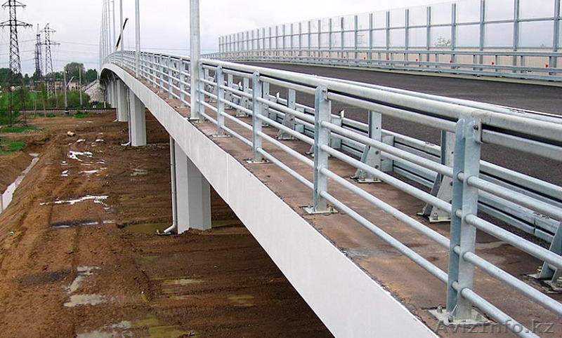 Перильные ограждения  - Изображение #3, Объявление #1574353