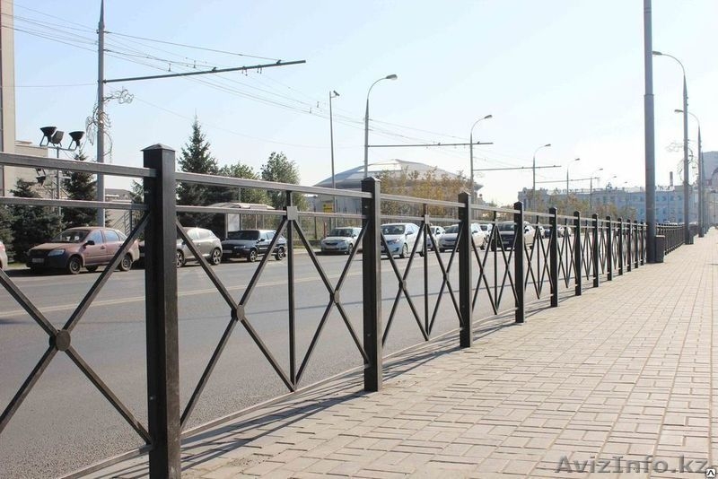Перильные ограждения  - Изображение #4, Объявление #1574353