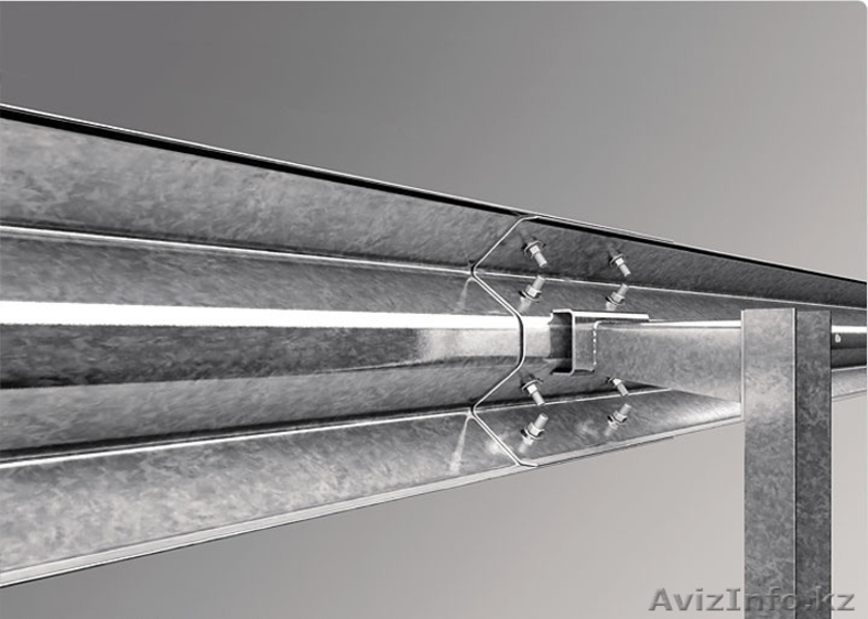 Барьерное дорожное ограждение 11ДО - Изображение #7, Объявление #1574350