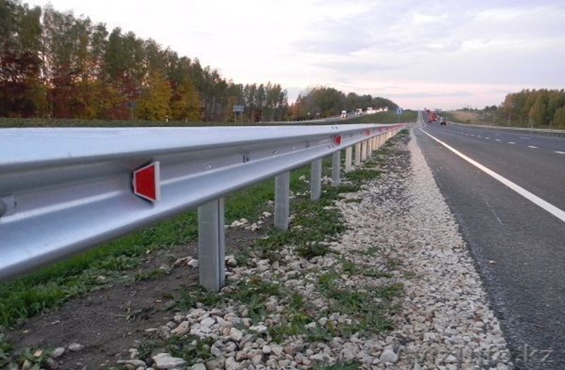 Барьерное дорожное ограждение 11ДО - Изображение #3, Объявление #1574350