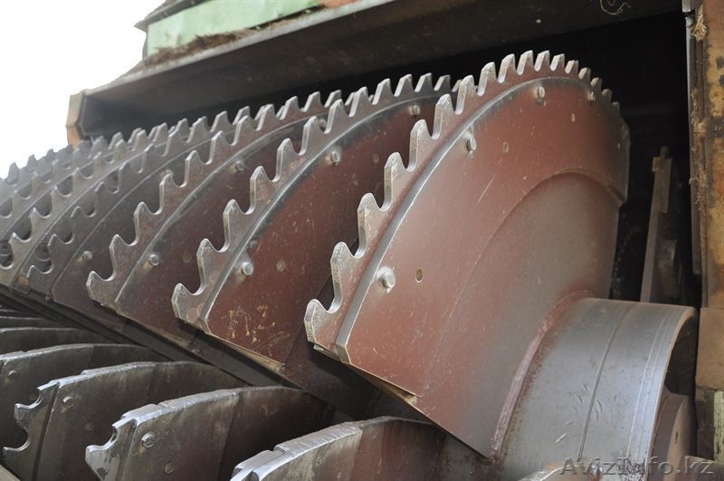 Изготовление деталей из износостойкой стали Hardox - Изображение #1, Объявление #1574370