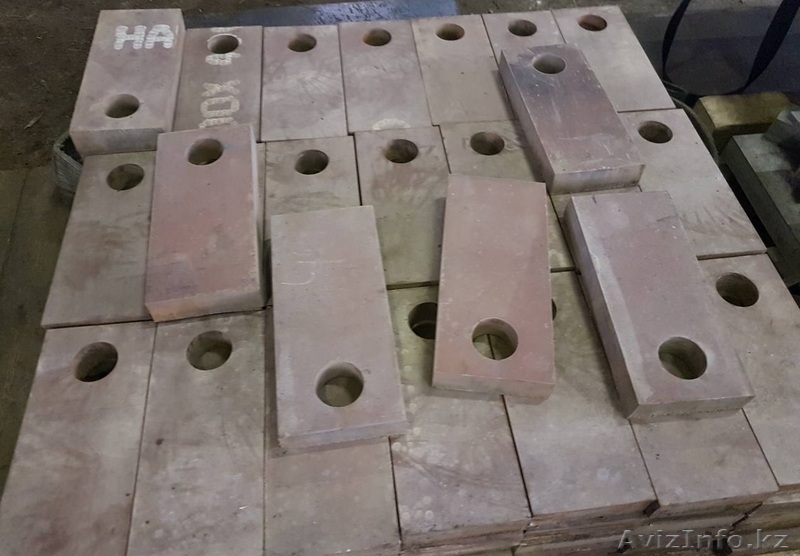 Изготовление деталей из износостойкой стали Hardox - Изображение #5, Объявление #1574370