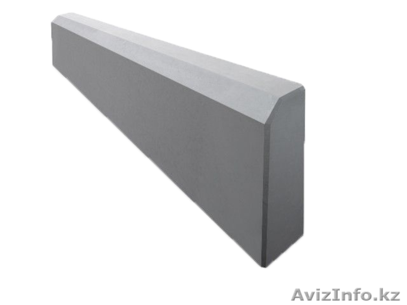 Бордюр садовый 1000*200*80 - Изображение #1, Объявление #1571862