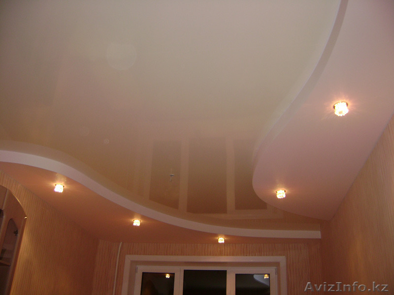 Натяжные Потолки Sakura - Изображение #5, Объявление #1574582