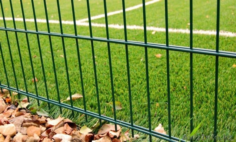 Металлические ограждения для футбольных полей  - Изображение #4, Объявление #1574378