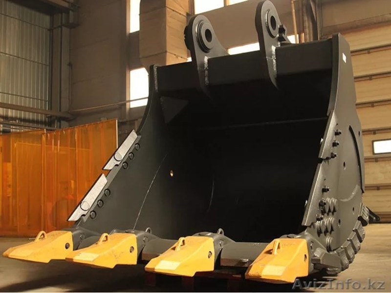 Ковш экскаватора - Изображение #7, Объявление #1574376