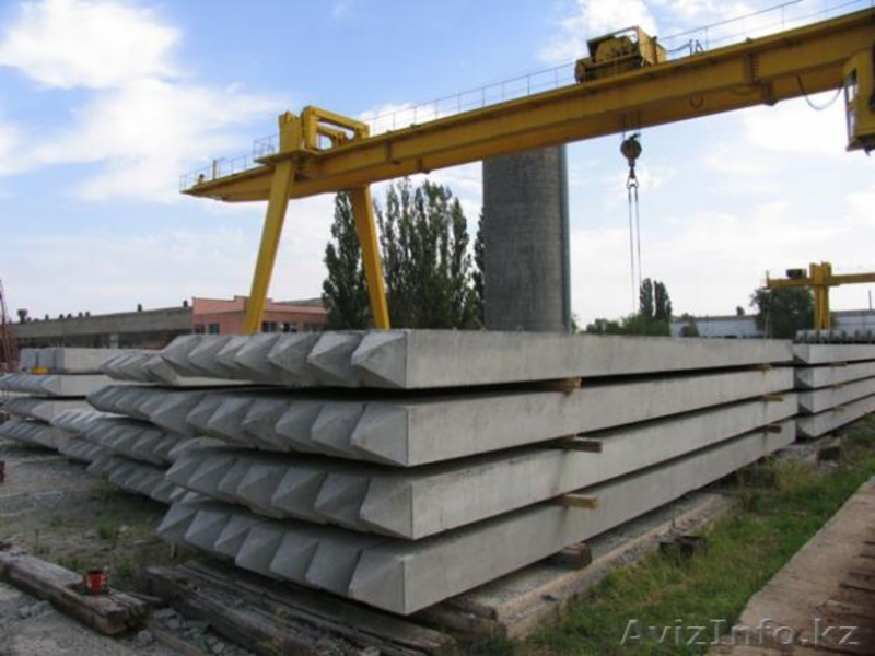 Сваи 50.30-6 (5м) - Изображение #3, Объявление #1573695