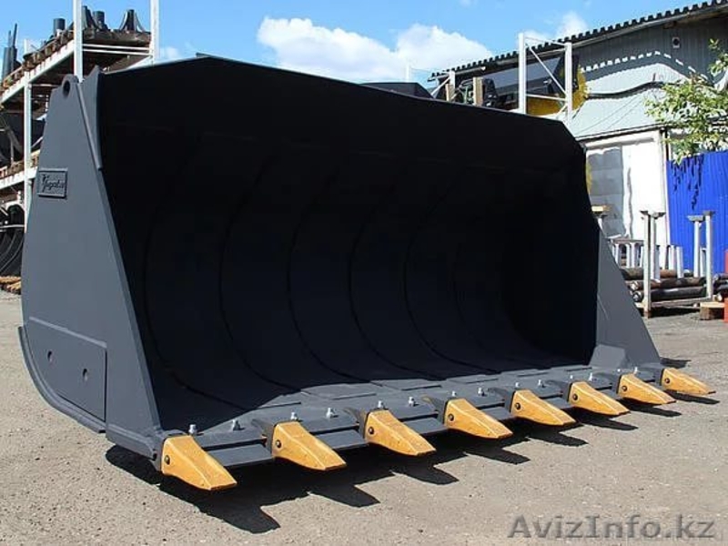 Ковш экскаватора - Изображение #8, Объявление #1574376