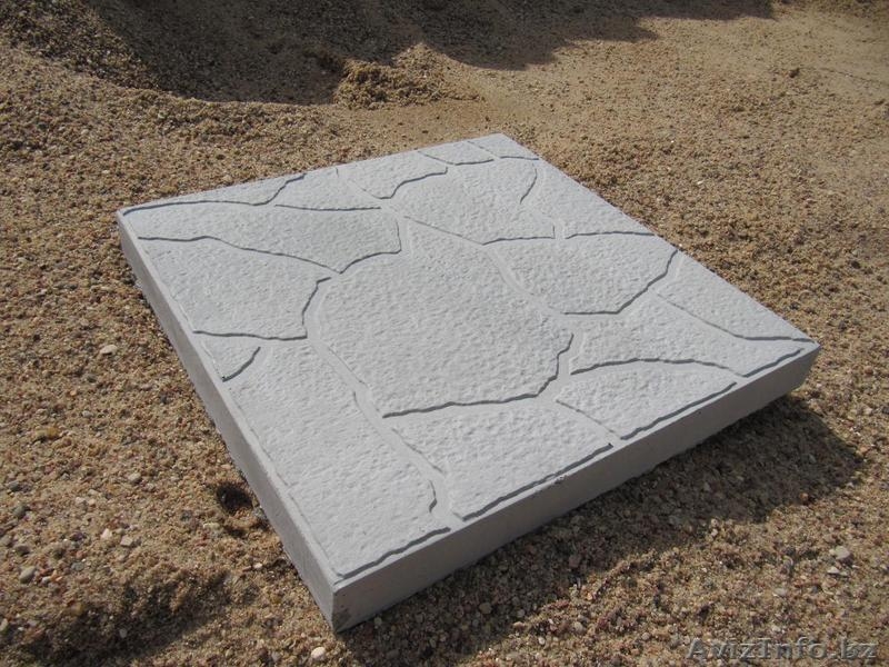 Плитка тротуарная, брусчатка - Изображение #2, Объявление #1580515