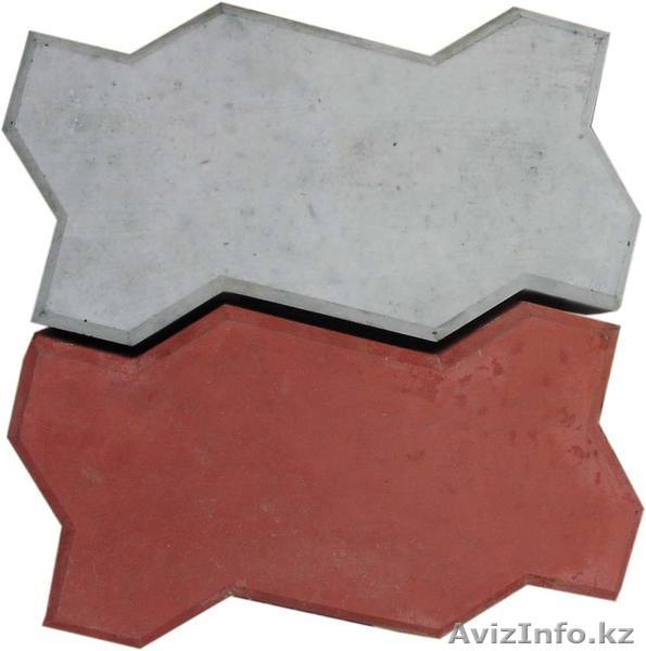 Плитка тротуарная, брусчатка - Изображение #5, Объявление #1580515