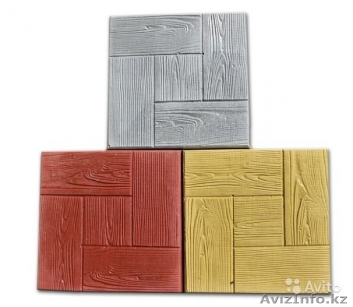 Плитка тротуарная, брусчатка - Изображение #7, Объявление #1580515