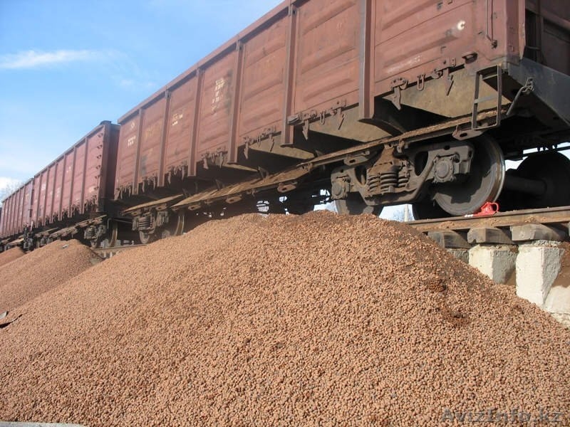 Керамзит насыпью фр.5-40 - Изображение #1, Объявление #1579957